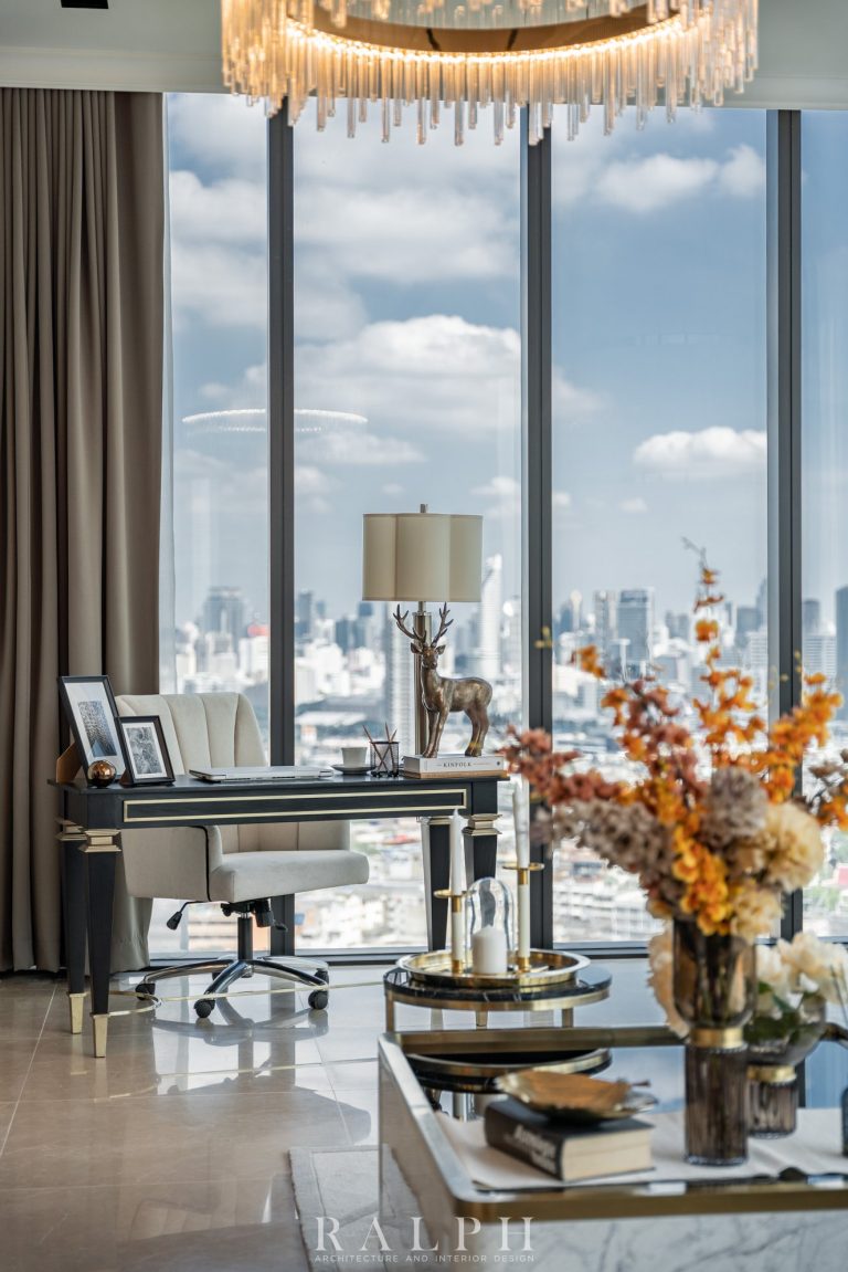 About Us – Ralph Architecture and Interior Design